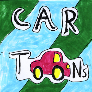 Girlfriend with a Car Duet