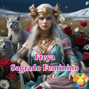 Freya e o Livro Sem Fim