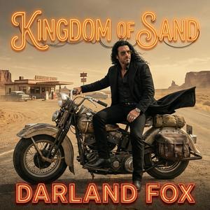 Kingdom Of Sand