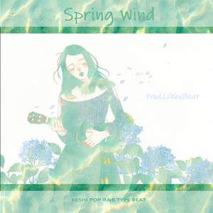 [FREE]"春风如你" - Keshi Type Beat