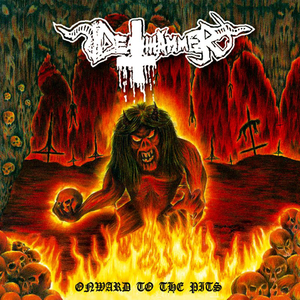 Seduced By the Flames