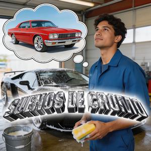 Suenos de Cromo (Chrome Dreams)