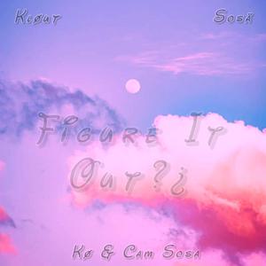 Figure It out (feat. Kø)