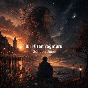 Bir Nisan Yağmuru
