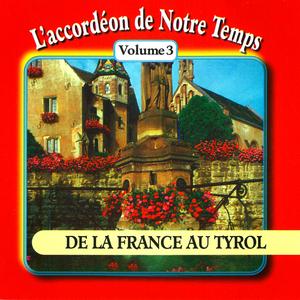 Marche des accordéonistes lyonnais