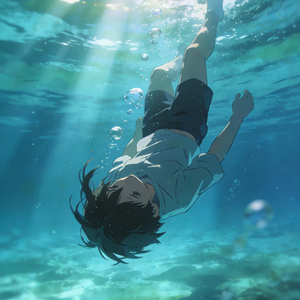 你眼里有整片星群one