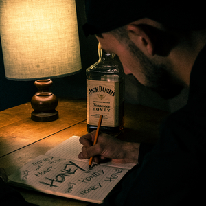 Attitude, Pt.1 Honey