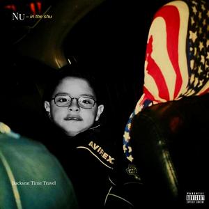 2 God Emcees (feat. iNTeLL & Agent Blurr)