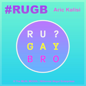 R U Gay Bro?