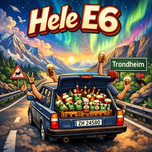 Hele E6