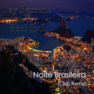 Noite Brasileira (Club Remix)