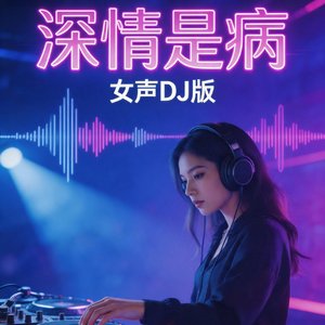 深情是病女声DJ版.mp3