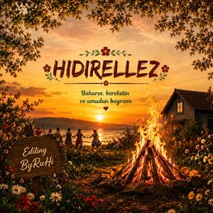 Hıdırellez