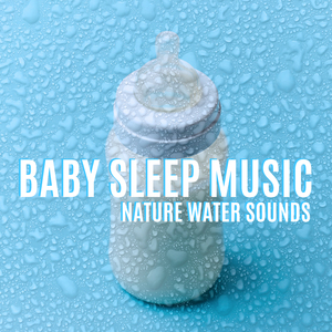 Better Sleep. Peaceful Water Sounds