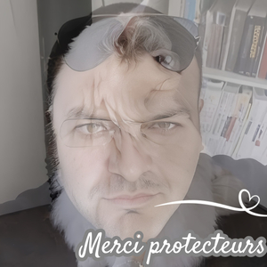 Merci protecteurs