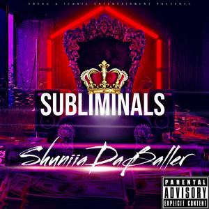 Subliminals