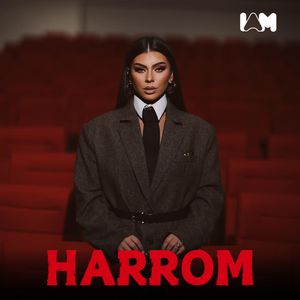Harrom