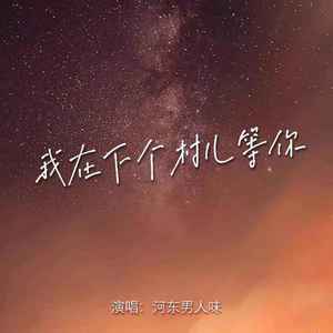 我在下个村儿等你