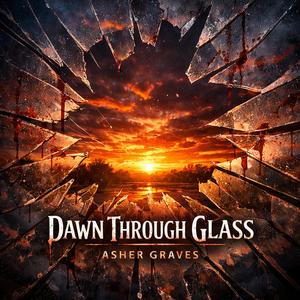 Dawn Through Glass
