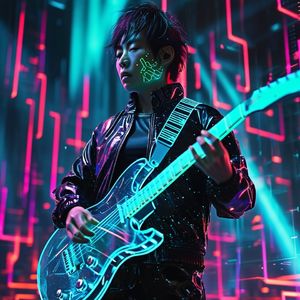 《MP3里的五月天》
