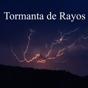 Tormanta de Rayos
