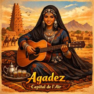 Agadez