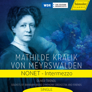 Intermezzo. Kräftig munter