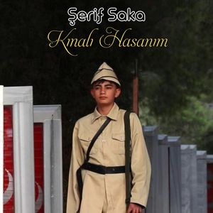 Kınalı Hasanım