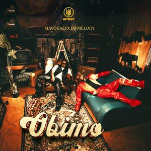 Obimo (feat. Jay Melody)