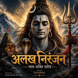 अलख निरंजन – नाथ शक्ति स्तोत्र