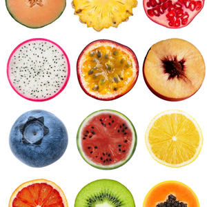 NOTAS FRUTALES (Instrumental)