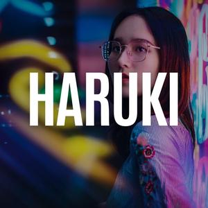Haruki (Oriental Asian Reggaeton Instrumental)