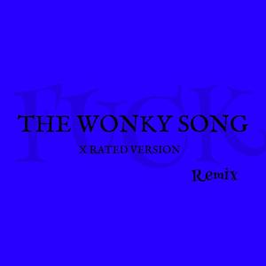 Sherkan Future-The Wonky Song(X Reted Version)（DJ SUNNY remix）
