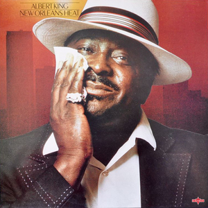 Born Under a Bad Sign (Re-recording)