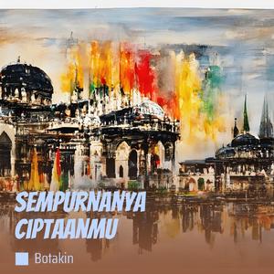 Sempurnanya CiptaanMU