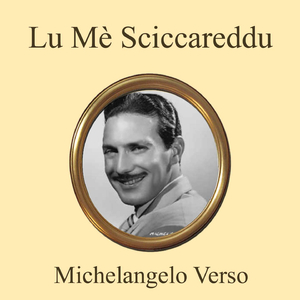 Lu me' sciccareddu