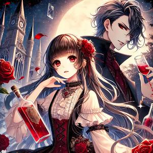 魅惑媚薬、疑惑偽薬、毒薬