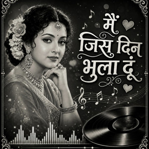 Main jis din bhula doon (Acoustic)