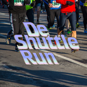 DE SHUTTLE RUN