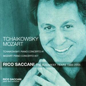 Piano Concerto No. 1 in B-flat minor, Op. 23: Piano Concerto No. 1: I. Allegro non troppo e molto maestoso - Allegro con spirito