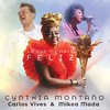 Cynthia Montaño - Lo Que Me Hace Feliz