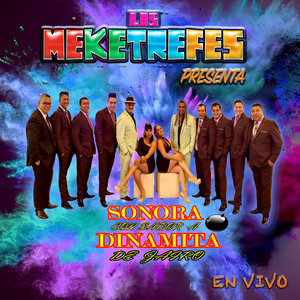 Hechiceria (En Vivo)
