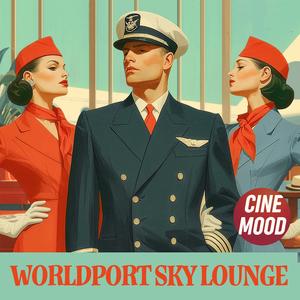 The Stewardess from Lisbon