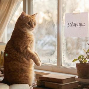 เธอคือเหตุผล