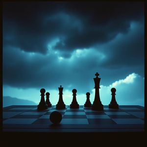 执棋者