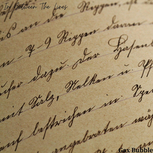 In Between The Lines