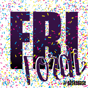 Fri Fordi (Single)