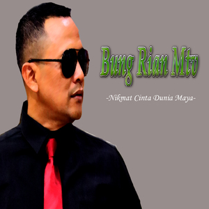 Nikmat Cinta Dunia Maya