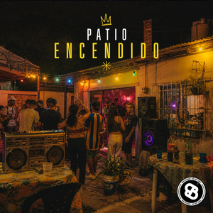 Patio Encendido