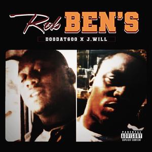 Rob Ben's (feat. Doodat600)